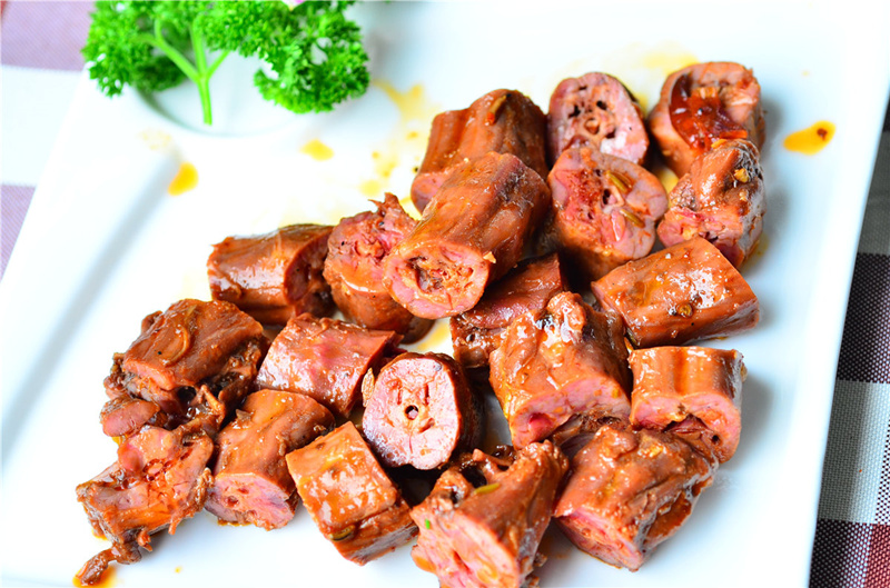 正宗绝味鸭脖配方做法培训推荐春都包教会