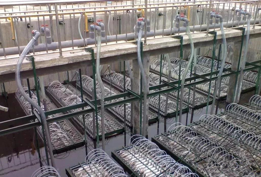 mbr膜法在污水处理设计中需要注意哪些问题