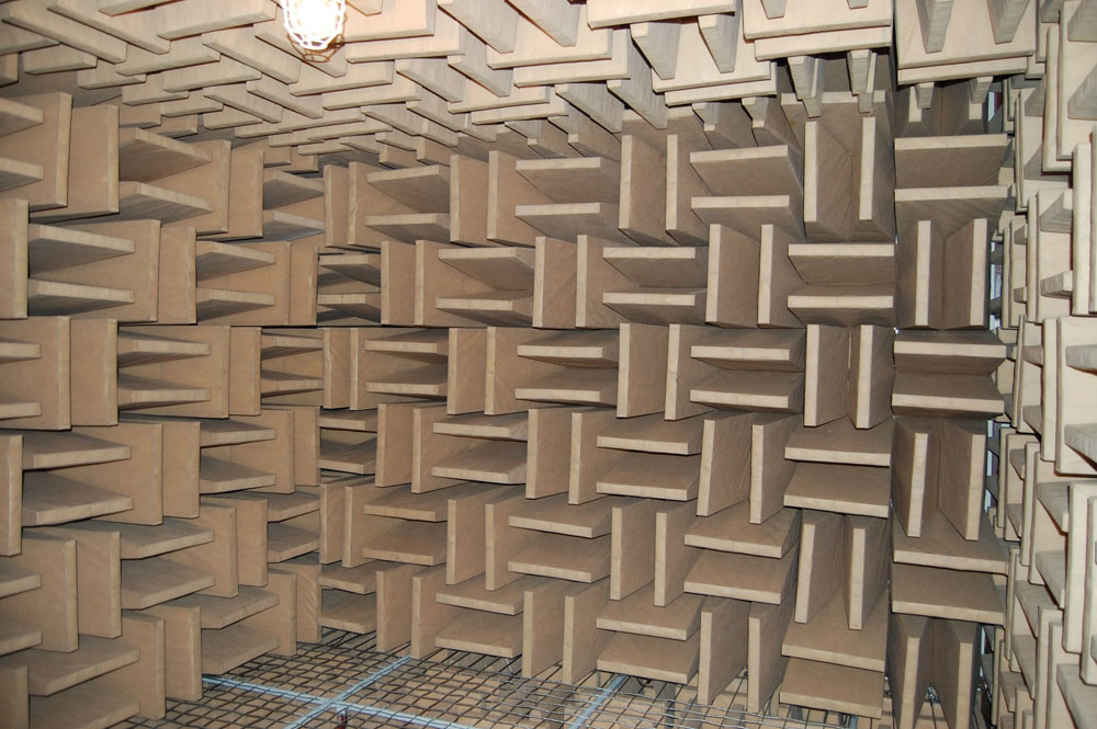 建筑声学设计 (林工)