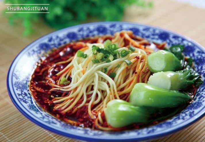 重庆巴蜀职校是你的不二选择!