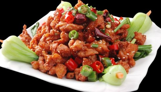 重庆正宗传统川菜培训中心,尽在重庆巴蜀职校!