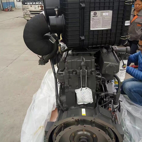 正规的潍柴道依茨发动机配件报价