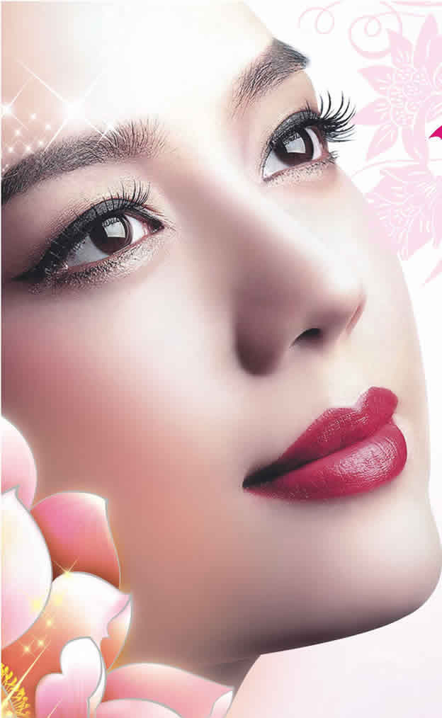 纹眉后怎样护理@纹眉好不好