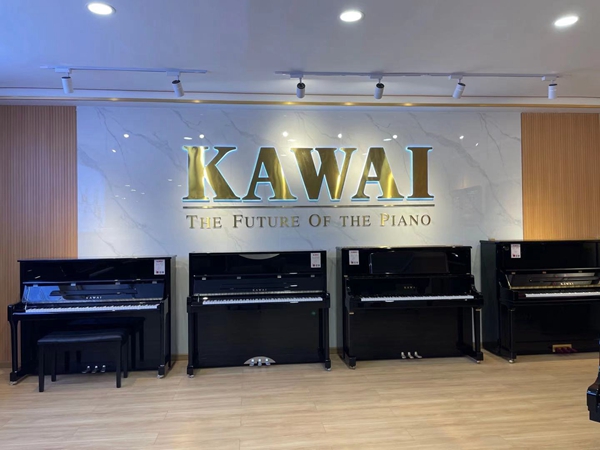 卡瓦依钢琴logo图片图片
