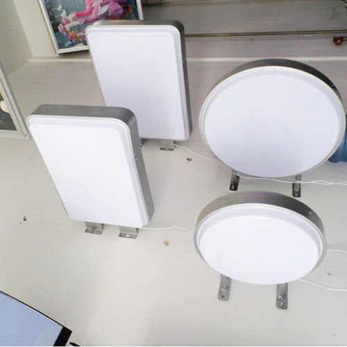 led电子灯箱适用在哪些范围,长沙祺祥广告公司为您解答.