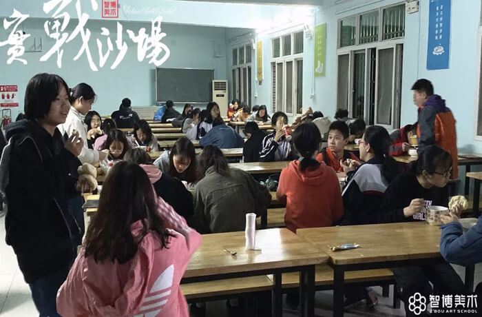 长沙画室排名_沁园春长沙