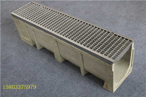 不锈钢线性缝隙排水沟 优良的排水性能 实惠的价格