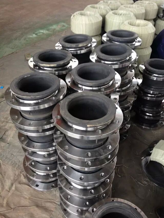 橡胶接头,橡胶管软接头