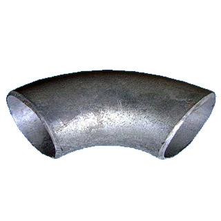 乐山dn80无缝热压弯头技术介绍是什么