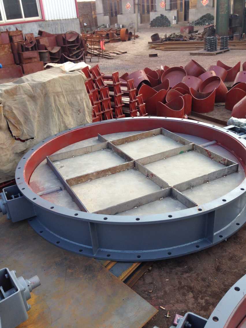 圆风门专业厂家龙盛圆风门厂家直销