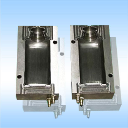 西宁【**品包装瓶模具】_锦亮模具价格很低