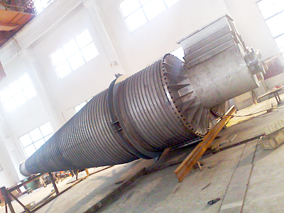 河北旋风分离器经销商