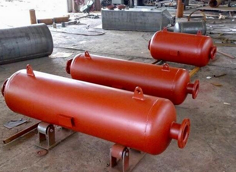 企业资讯 > 旋风式汽水分离器     挡板式分离器用于分离蒸汽,压缩