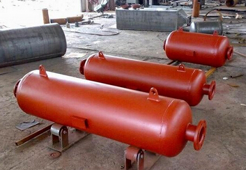 离心式汽水分离器