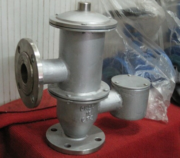 hxf-88快开呼吸阀