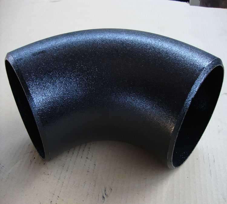 河北碳钢弯头生产厂家耀浩管道是你理想的选择欢迎来厂参观