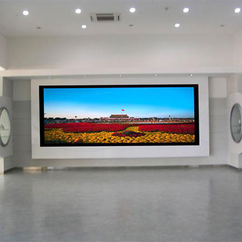 专业的酒店led显示屏厂家细节决定品质