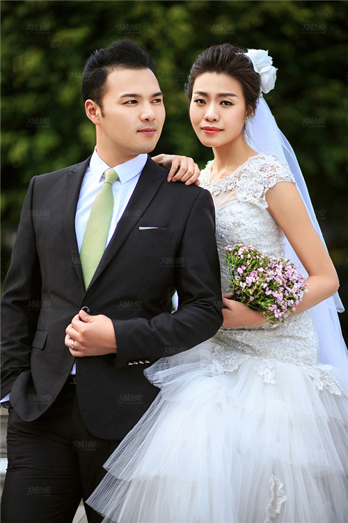厦门那个婚纱摄影比较好