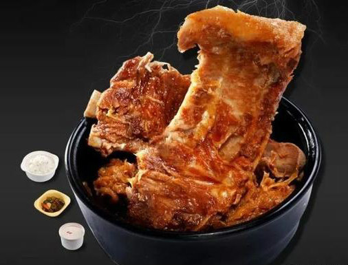 辣骨鲜辣骨饭项目加盟多少钱 后期还收费吗