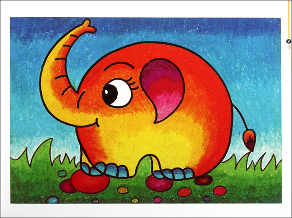 深圳少儿美术创意多多熊艺术家园第一品牌