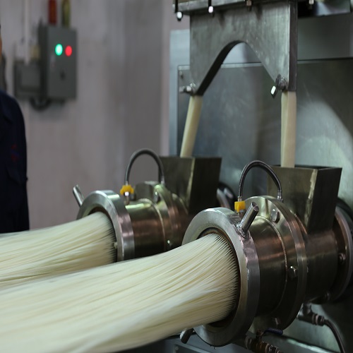 东莞米粉生产线 (3)