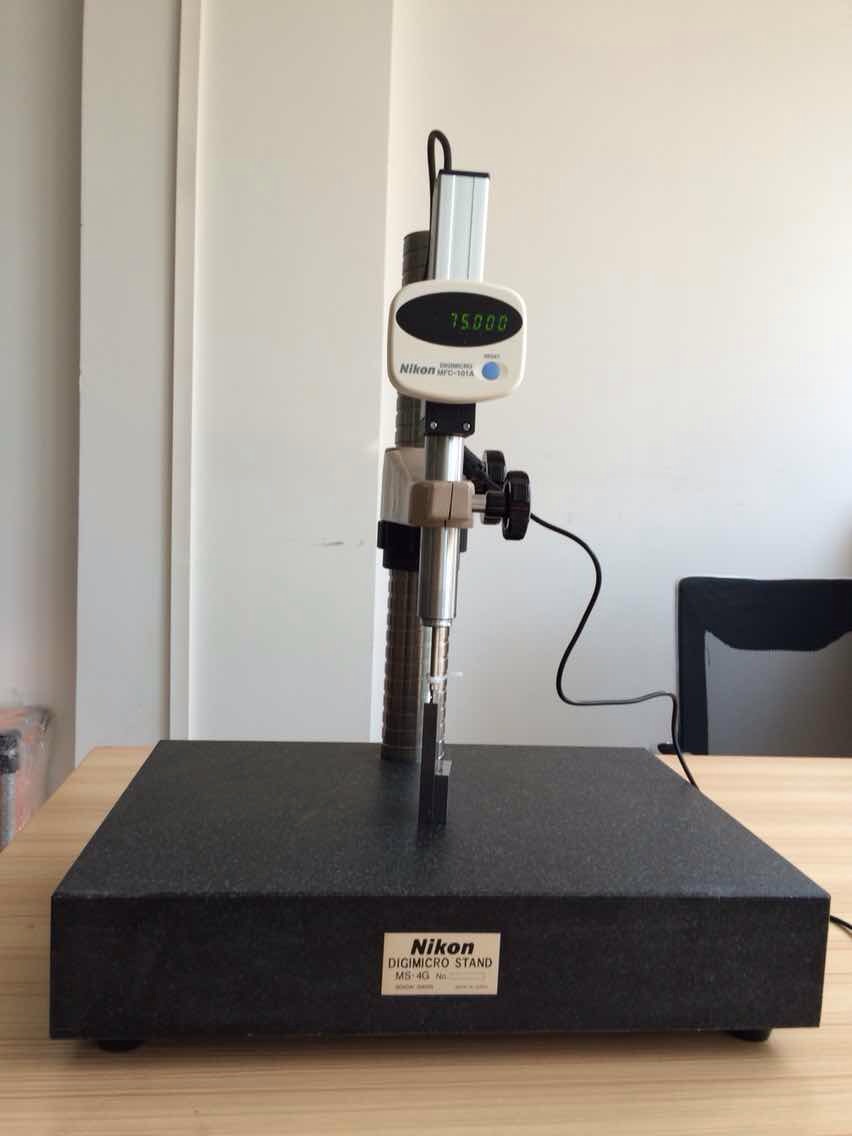 尼康高度规尼康高度计mf-1001现品出售,提供售后服务电13924332747