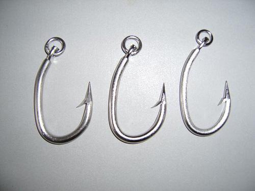 怎么选择好鱼钩呢,深度分析