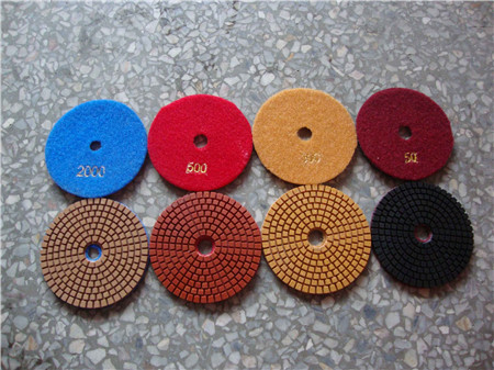 东莞树脂金刚石磨片厂家,力协机械专业供应