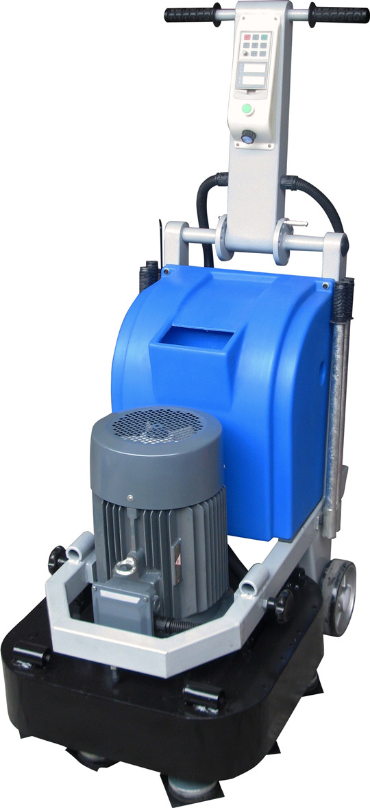 沈阳520型/580型/680型地坪打磨机长期供应