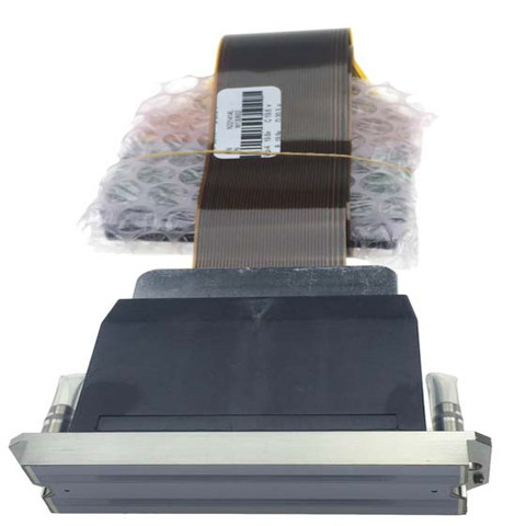 双通道长线uv打印机理光g5油性喷头