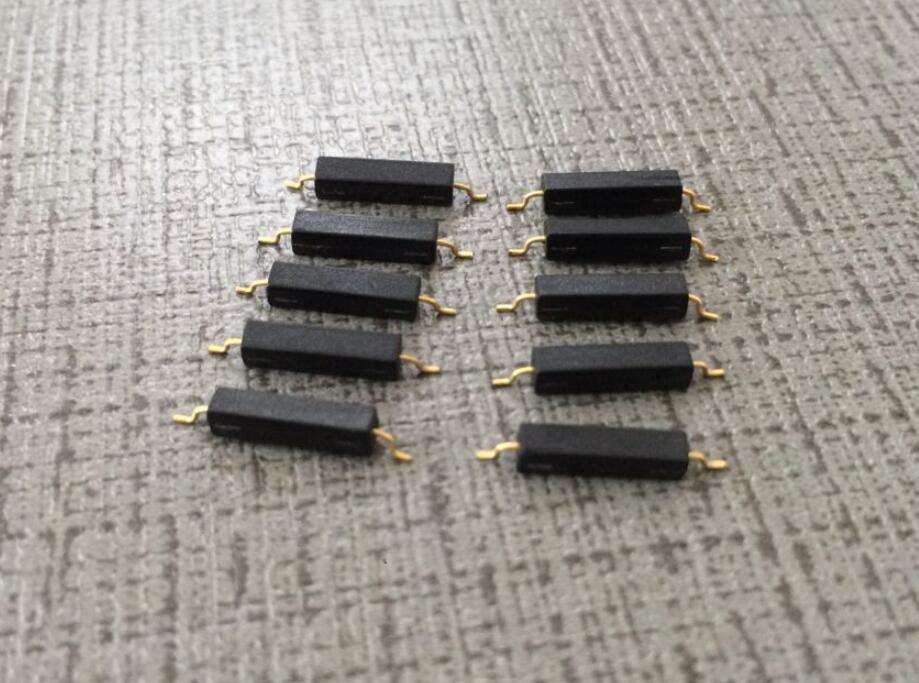 东莞厂家供应贴片塑封干簧管质量保证 13728309852李小姐