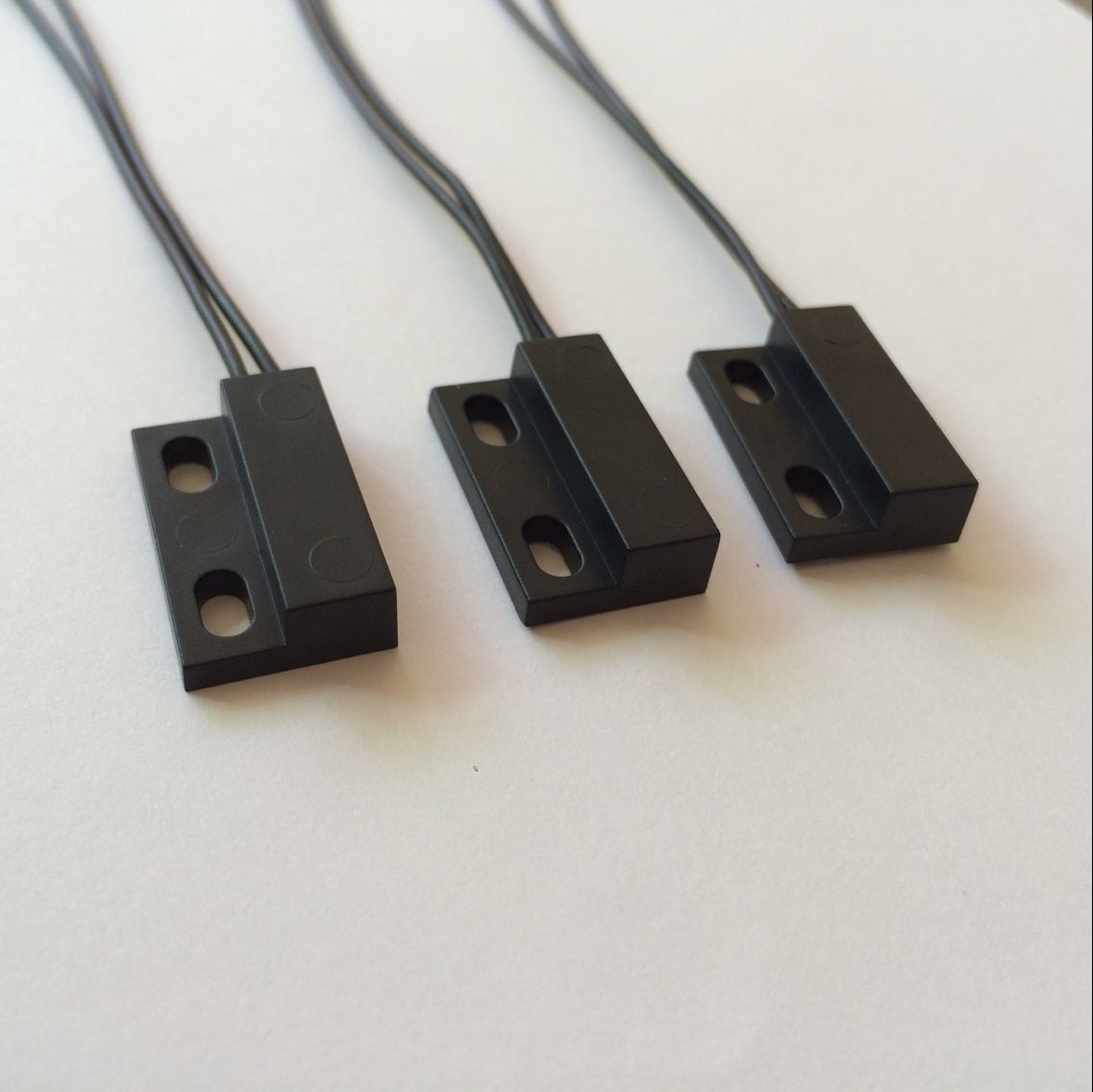 哪里有高品质,精度高,品质稳定的磁性接近开关 磁簧开关卖?