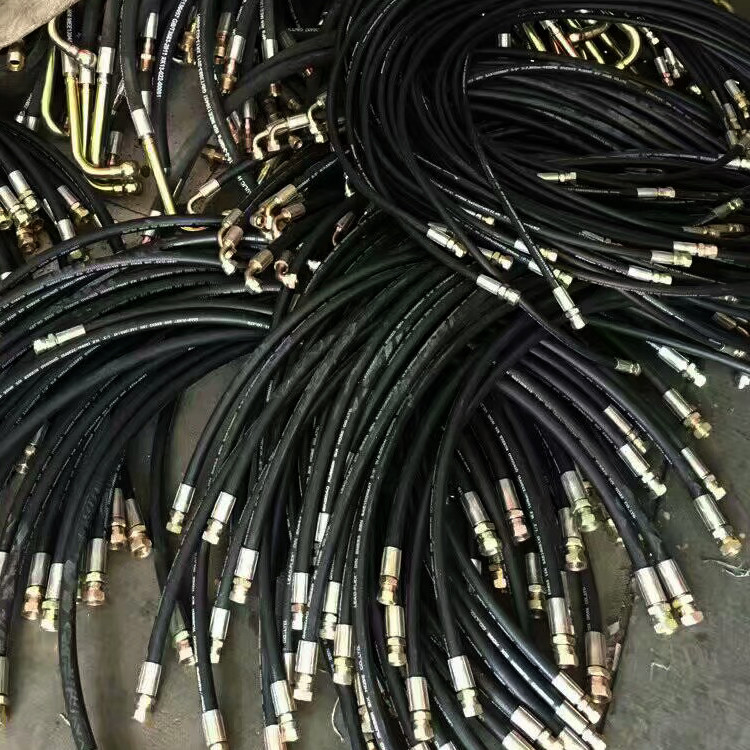 专业加工高压油管啤油管