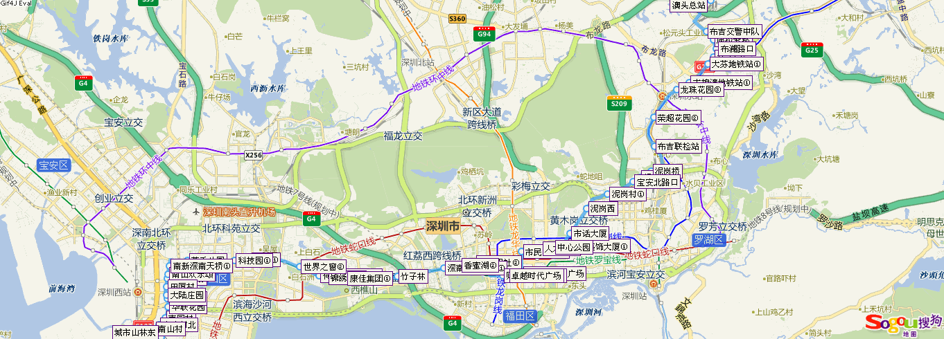 深圳公交車身廣告投放電話是多少?