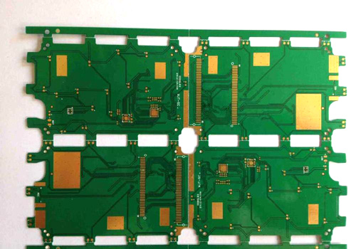 深圳宝安西乡高精密四层pcb板 加急打样就找鼎纪电子
