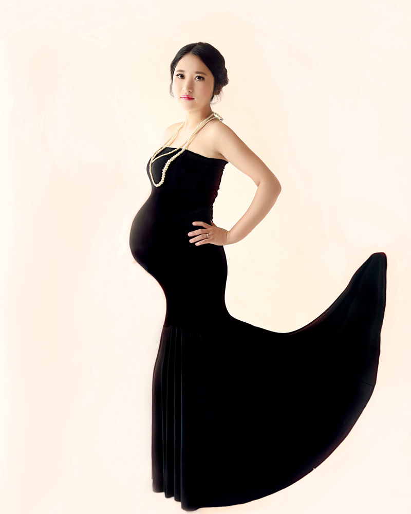 南京哪家拍孕妇照好啊