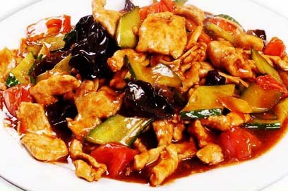 培训爆炒肉片技术,学热菜去哪?哪的热菜技术正宗