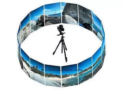 温州vr全景移动拍摄技术促进vr影视行业发展