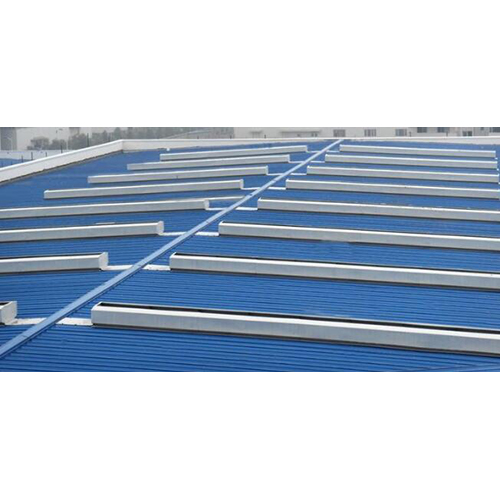 知名电动消防排烟天窗