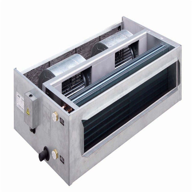 质优价廉的风机盘管哪里买?德州亚太火爆热销中13573438075