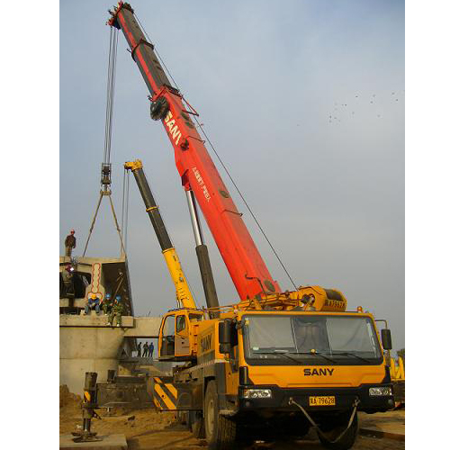 河北省大型塔吊租赁公司哪家更靠谱点