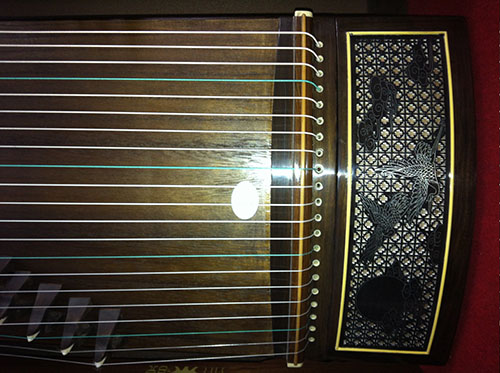 石家庄品牌古筝专卖