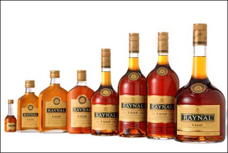 法国白兰地进口清关哪家好?