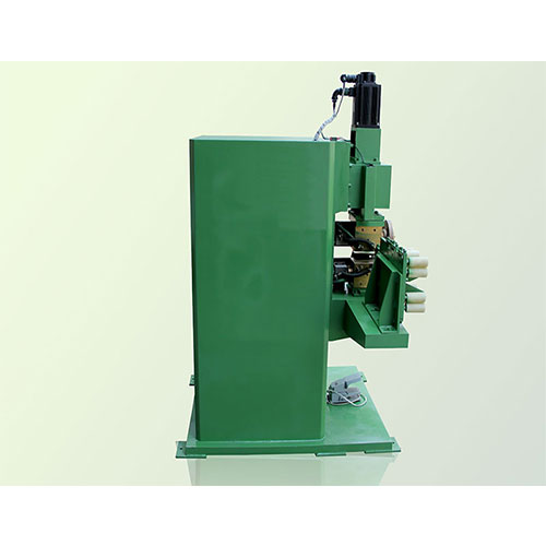 江苏南京市格栅板压焊机厂家哪家的生产速度快?期待我们有火花的碰撞