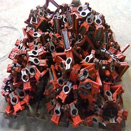 科达268抛光机磨盘凸轮