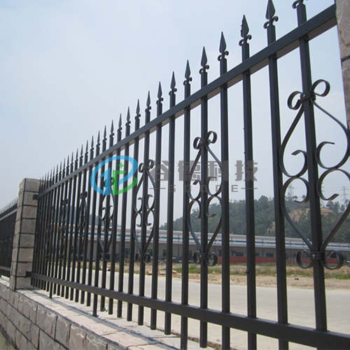 锌钢围栏 - 云盟在线