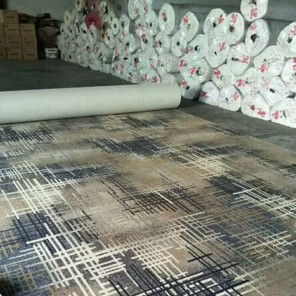 佛山市慕铭地毯有限公司