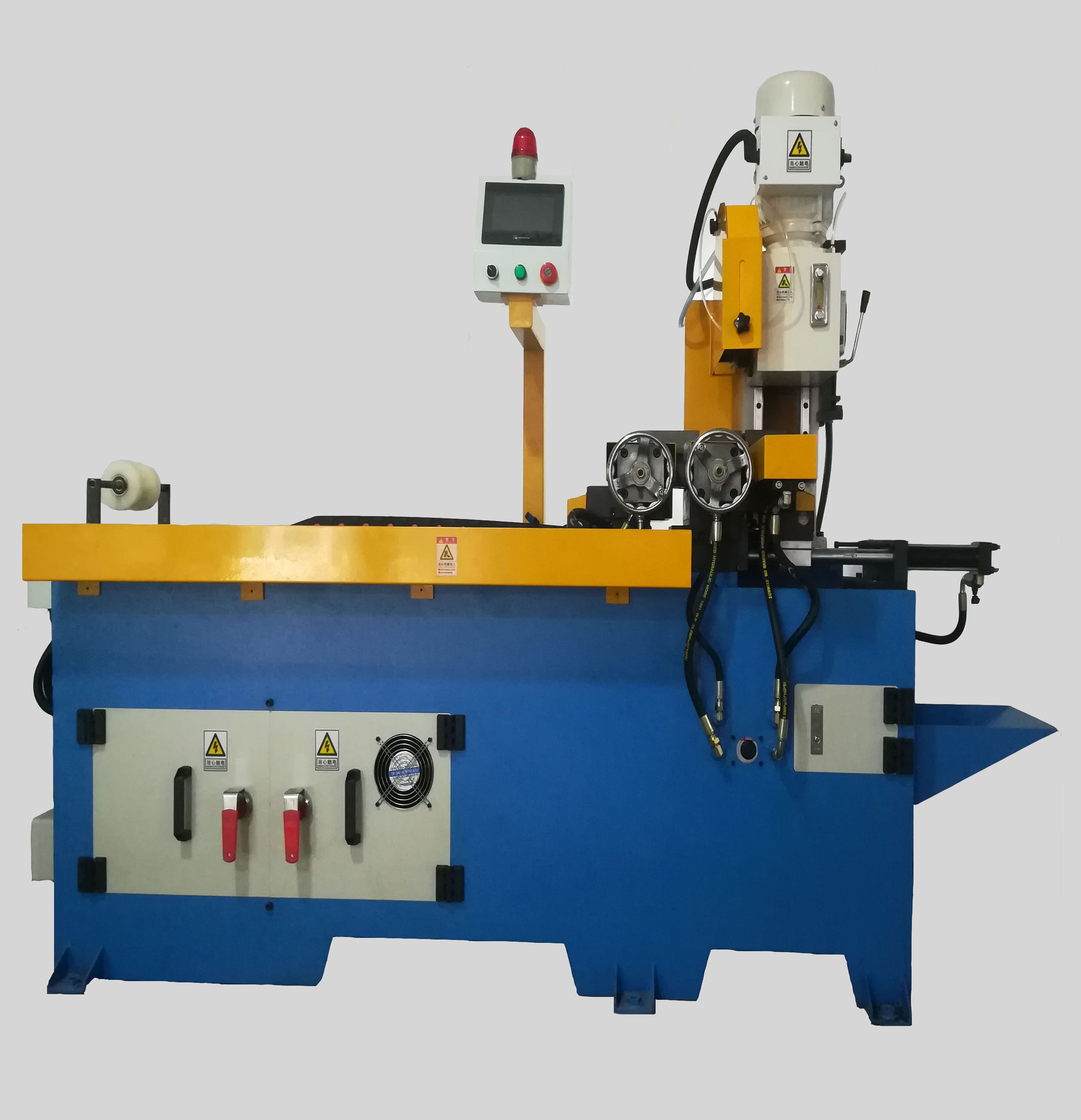                  佛山切管机厂家