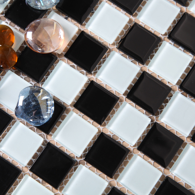 内蒙古呼和浩特市回民区需求商玻璃马赛克报价