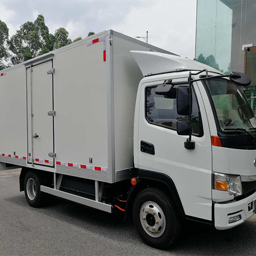 西藏订做全铝车厢厂家代理_轻铝科技质量精益求精